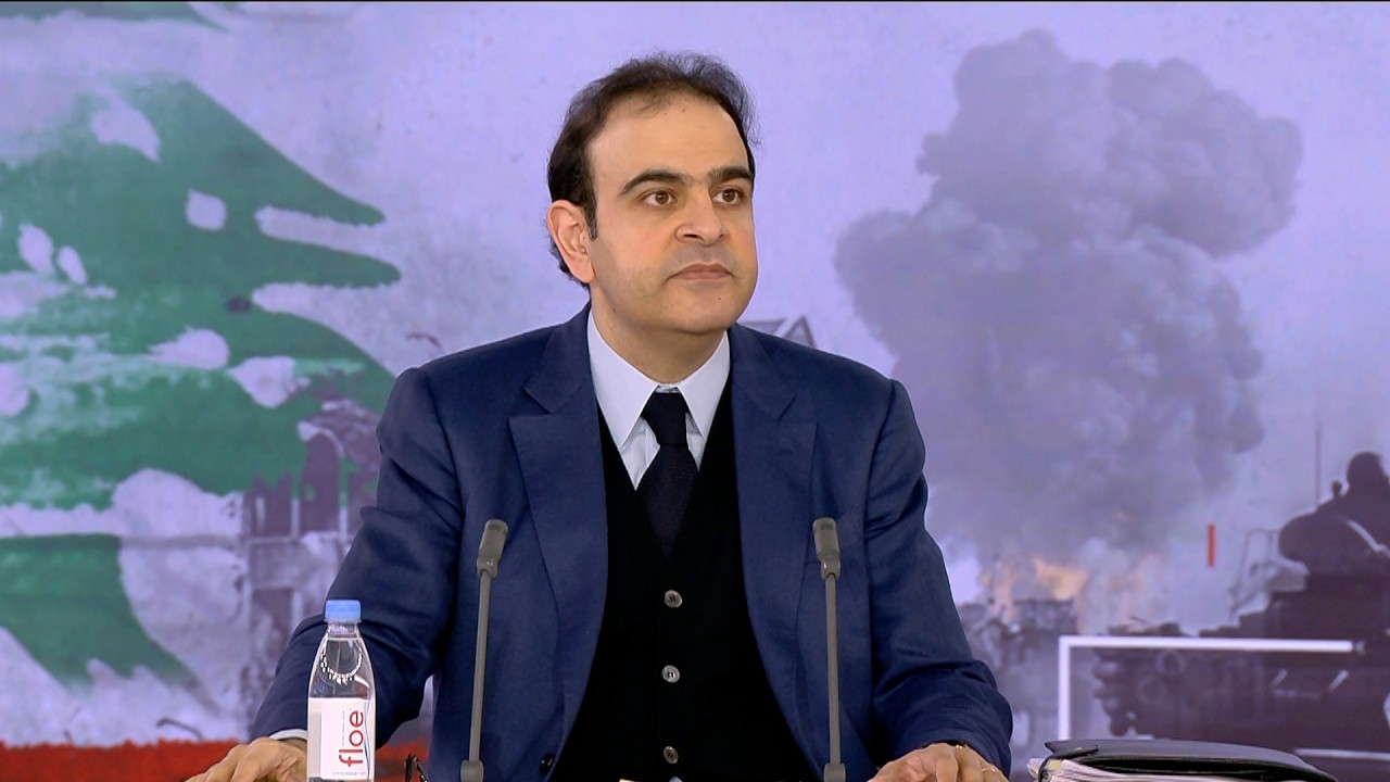 القرار للميليشيا! أين الدولة؟ | رزق زغيب