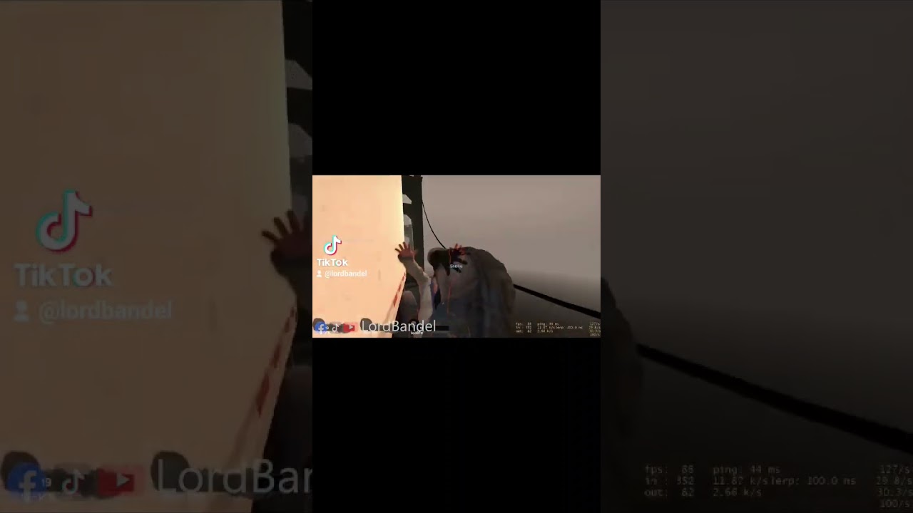 insta kill con charger 🤑, left 4 dead 2 #foryou #parati #shorts #gameplay #charger