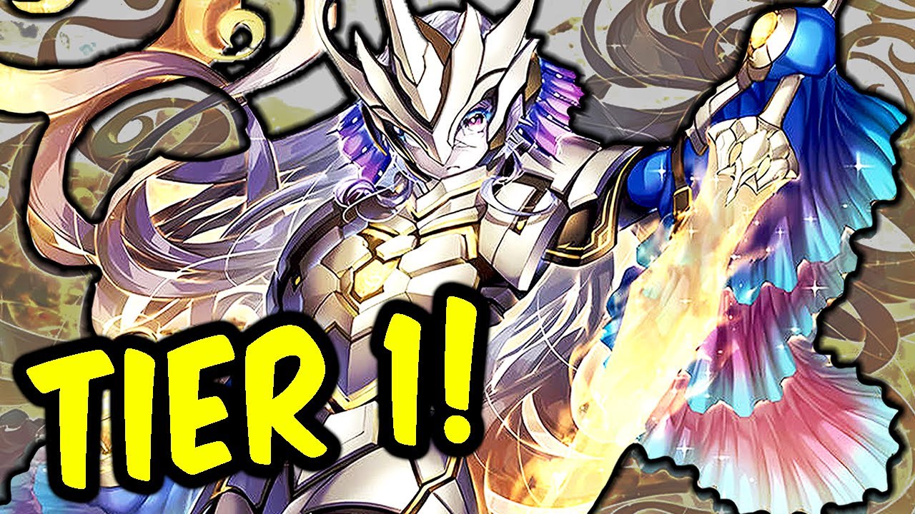 THE BEST COMBO DECK IN 2024!! | Mannadium Deck Profile 2024 [Master Duel]