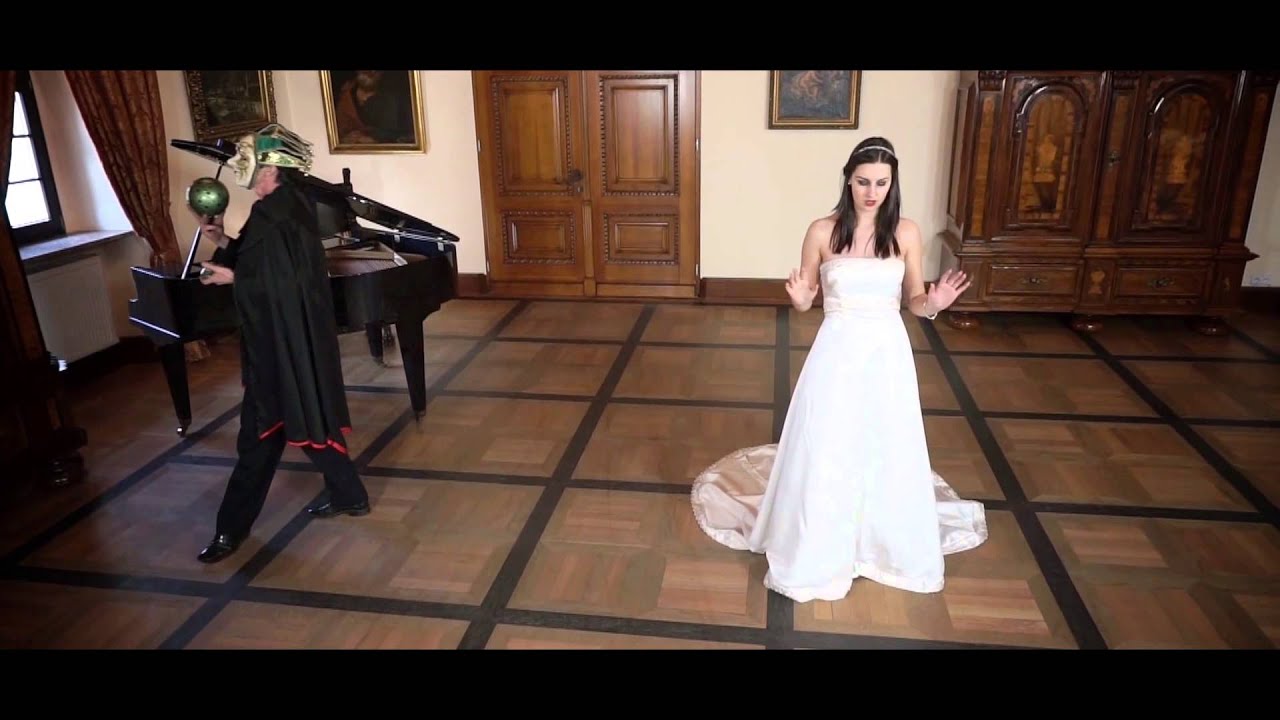 Magdalena Pal - Adagio