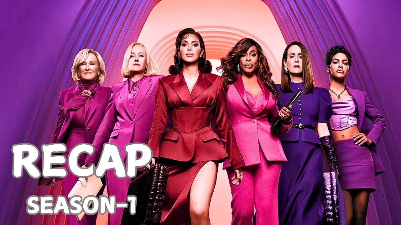 All&rsquo;s Fair Season 1 Recap | Complete Season Breakdown and Ending Explained