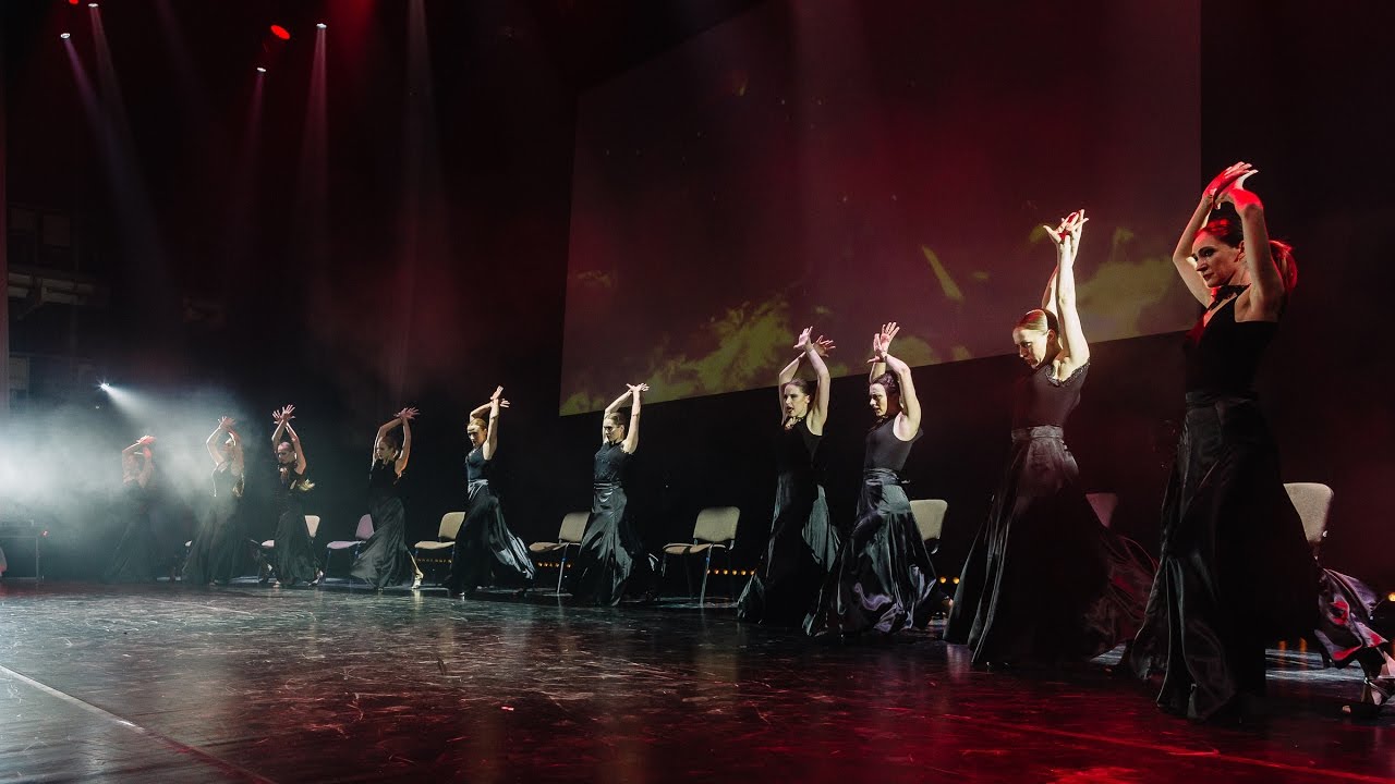 BEBE- MALO DANCE BELARUS