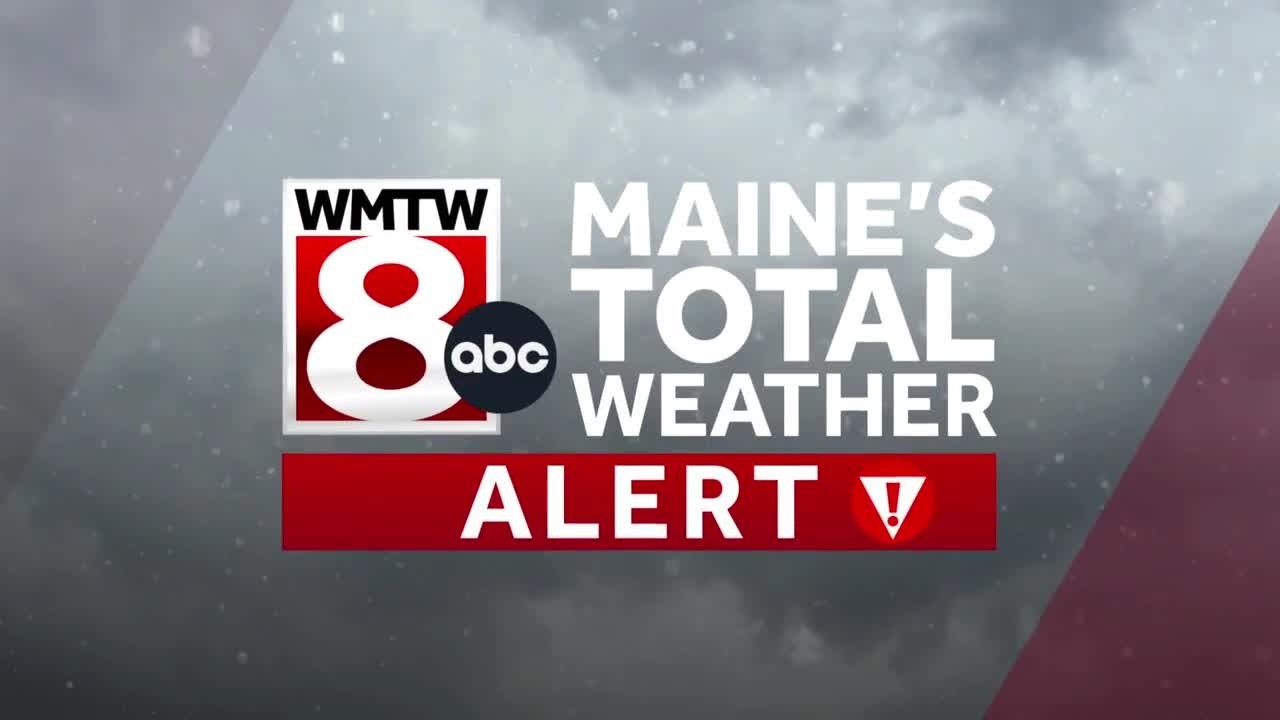 CONTINUOUS COVERAGE: Maine coast under blizzard warning, inland areas under winter storm warning