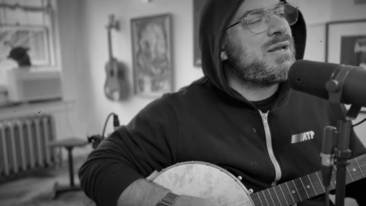 The Devil Was There All Along | Song A Day #5803