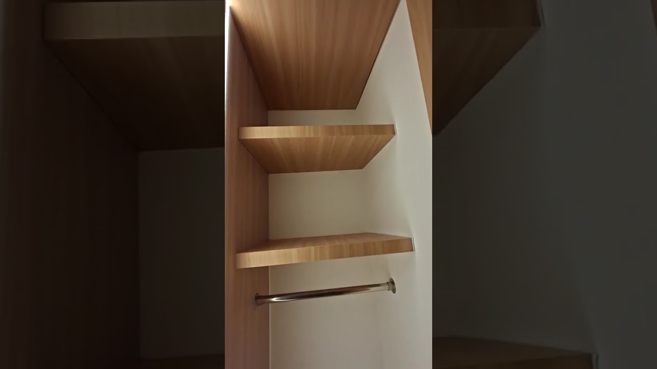 Apartemen 2br#interiorapartemen #interiordesign#kitchen#eleganthomes#luxuryapartments#home#interior 