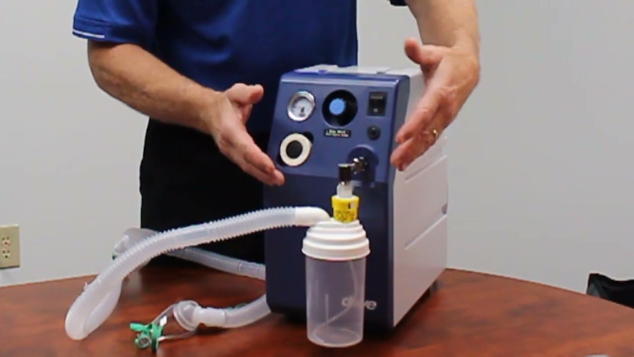 Air Compressor Overview