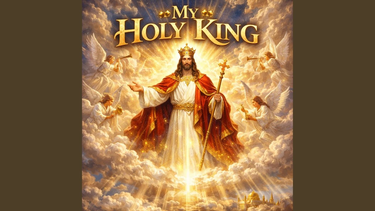 THE WILL OF GOD