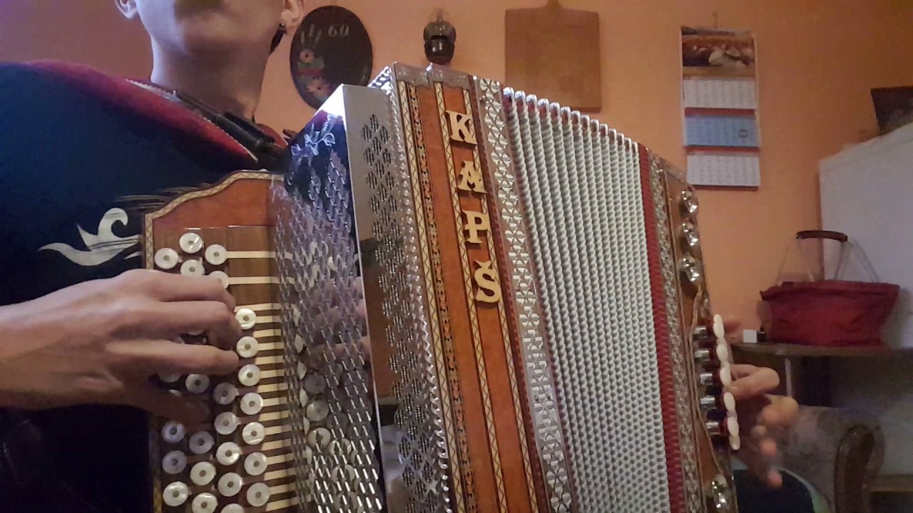 Te domače viže (Ansambel Fantje z vseh vetrov)