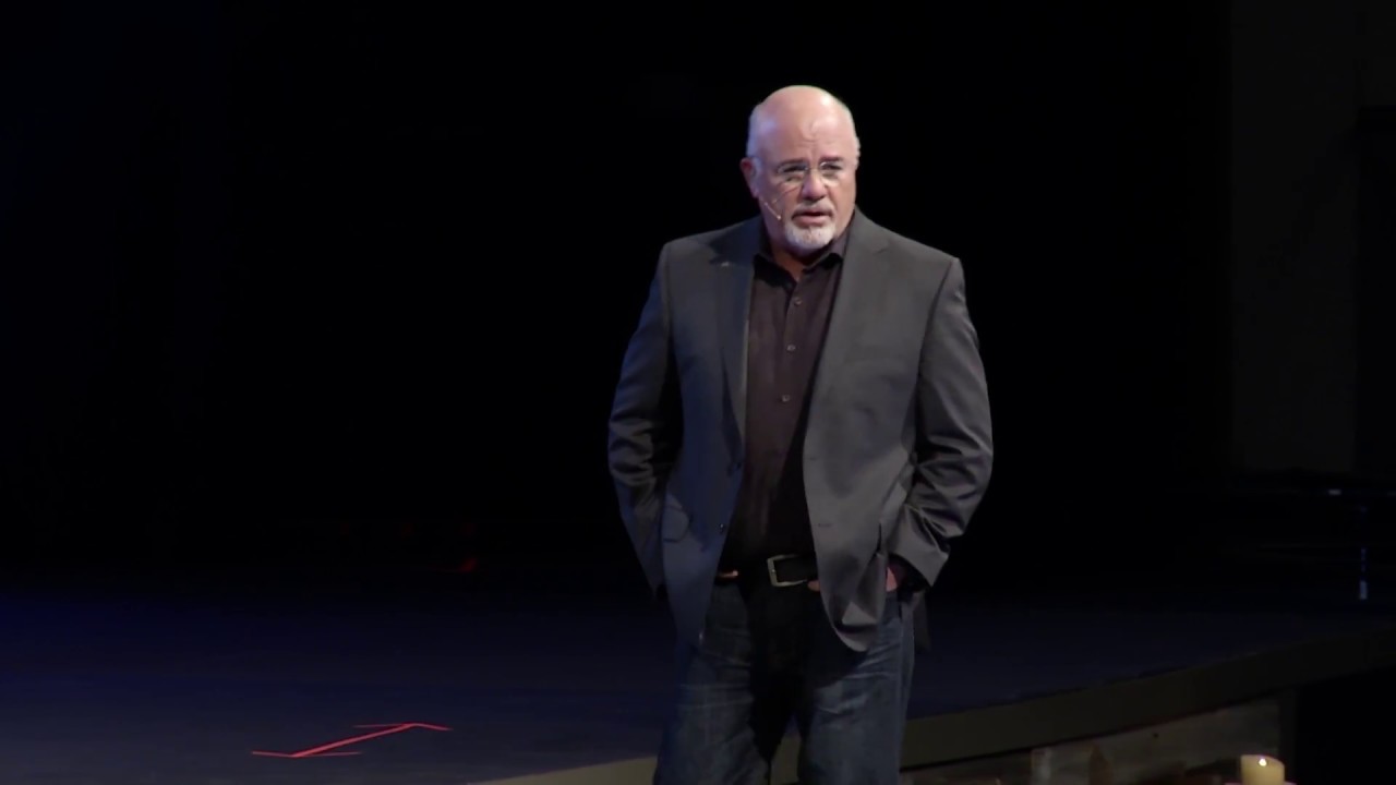 The Nobility of Stewardship | Dave Ramsey