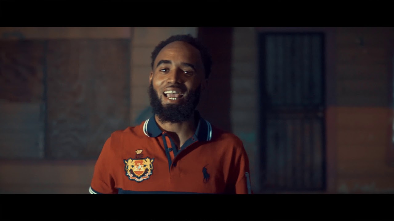 4700 Lucci - 5.56 (Official Music Video) Special Guest @Mariodacomic