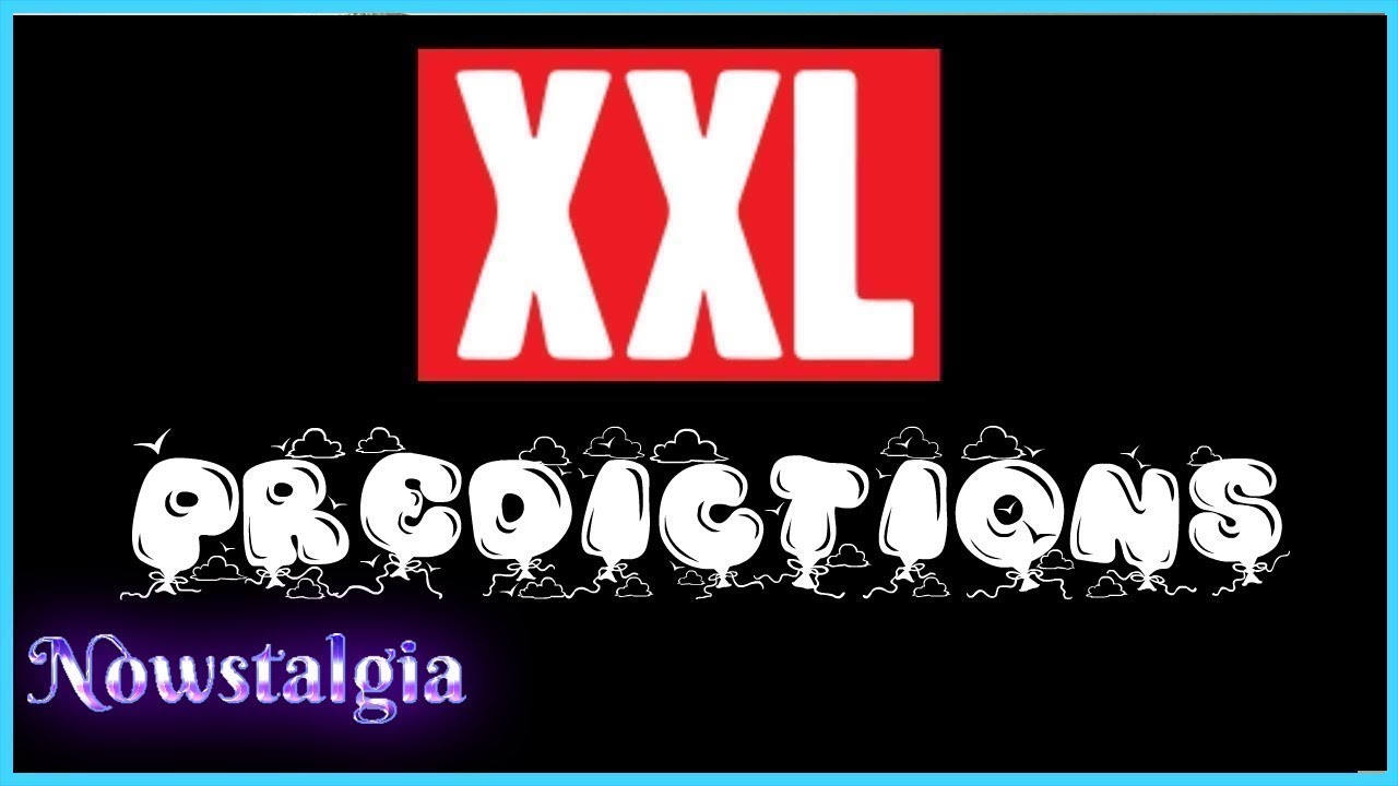 2022 XXL Freshman List Predictions | Nowstalgia Reacts