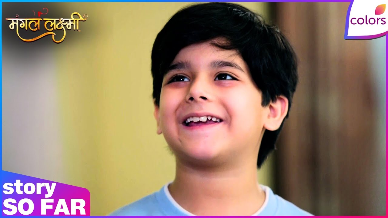 Mangal Lakshmi | Ep. 653 | Akshat Suffers From Heart Condition | Colors TV