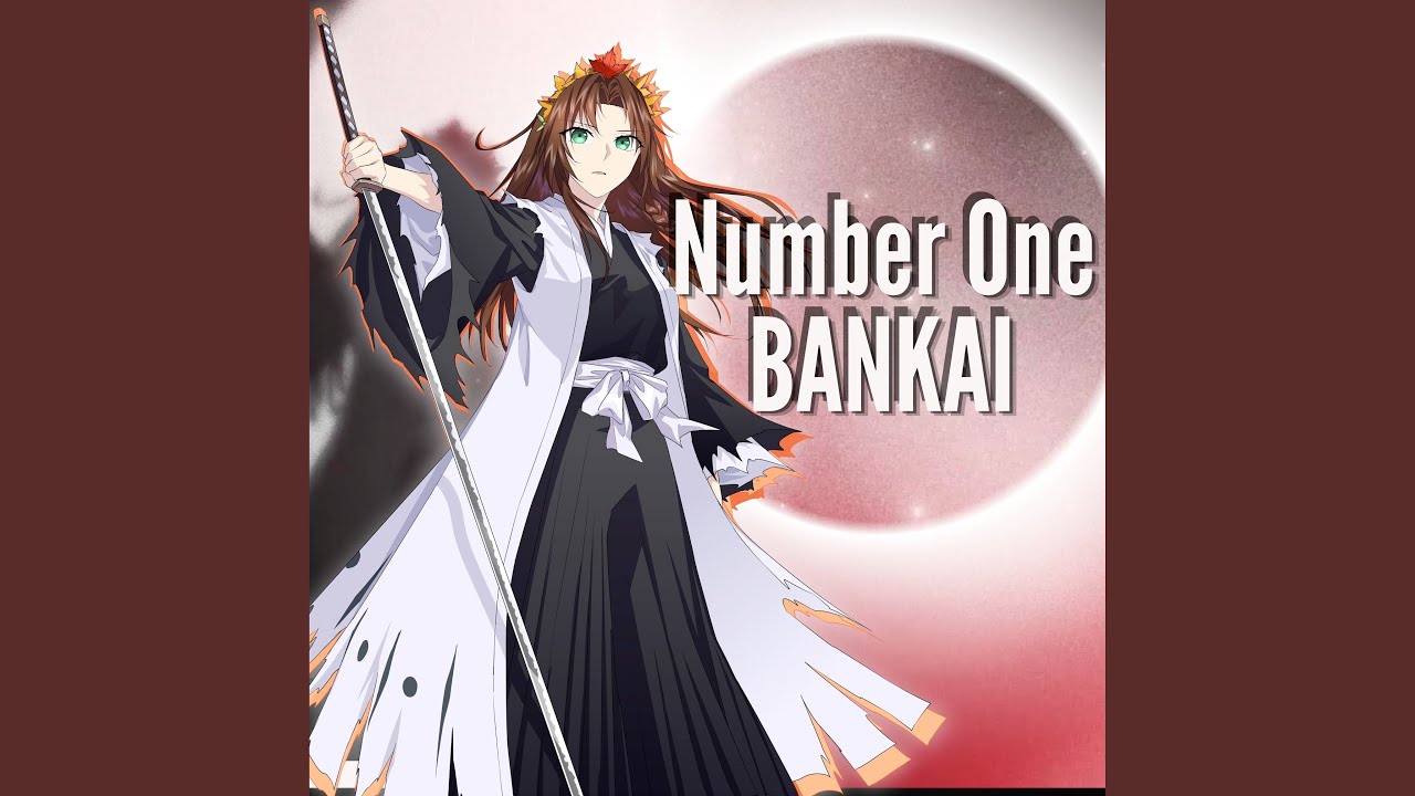 Number One - Bankai (Cover)