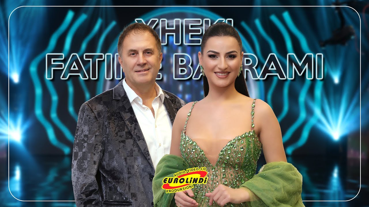 Xheki & Fatime Bajrami - Tani (Official Video) 2026