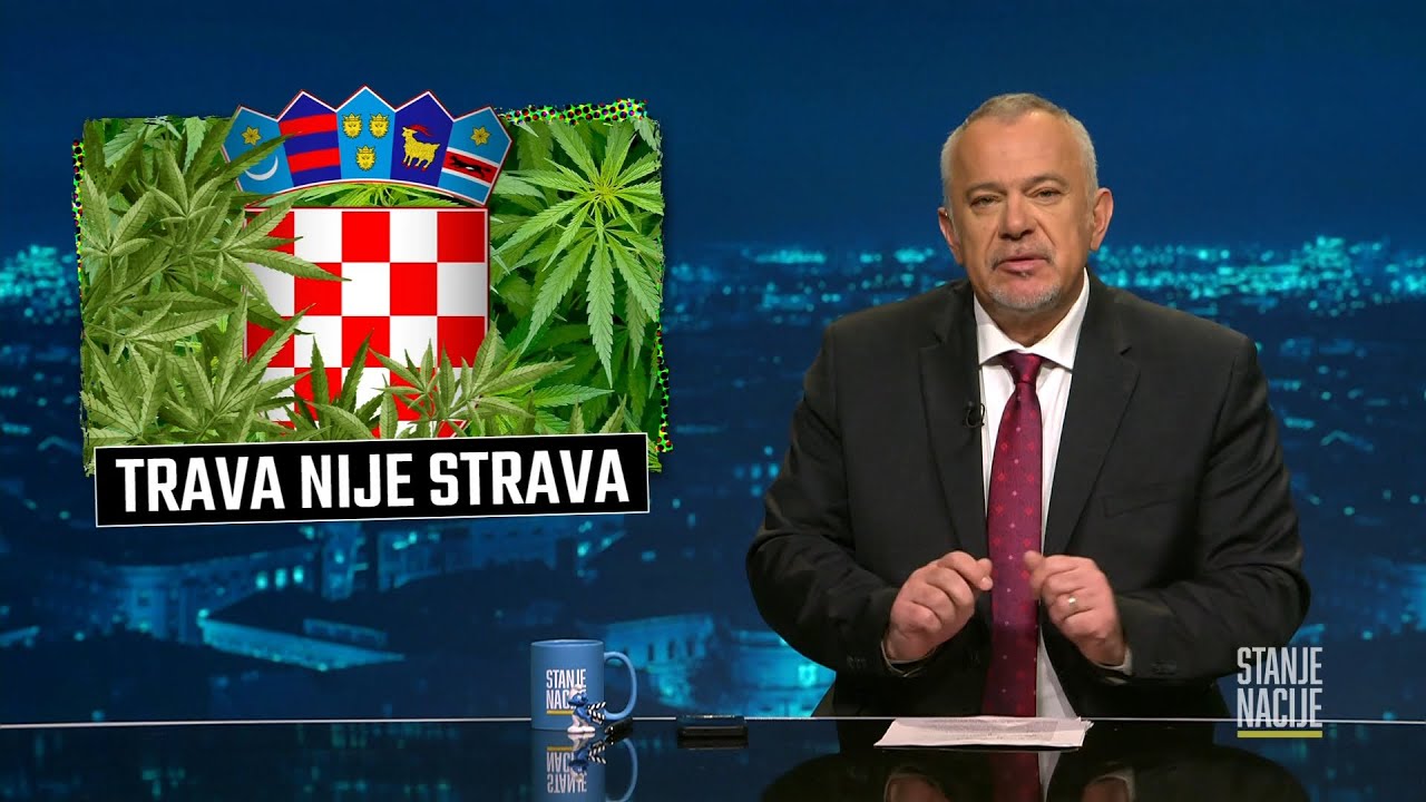 Popušite s nama | STANJE NACIJE EP65-1