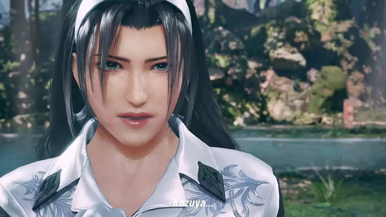 TEKKEN 8 - Jun Kazama - Arcade Mode (Hard)