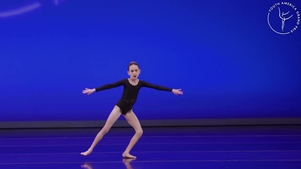 Ignite 🔥 🖤 | Retta Motl @YAGP