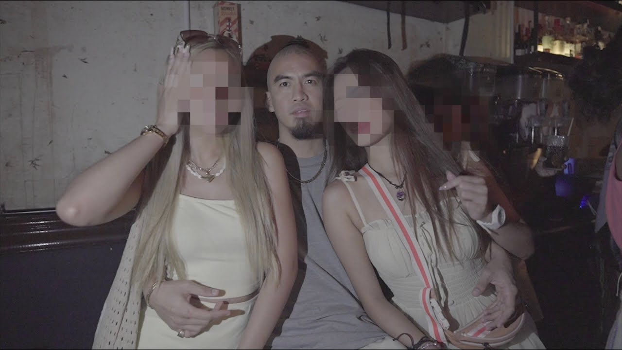 Koykoy Life and Times - Pinaghalong Chill & Wild