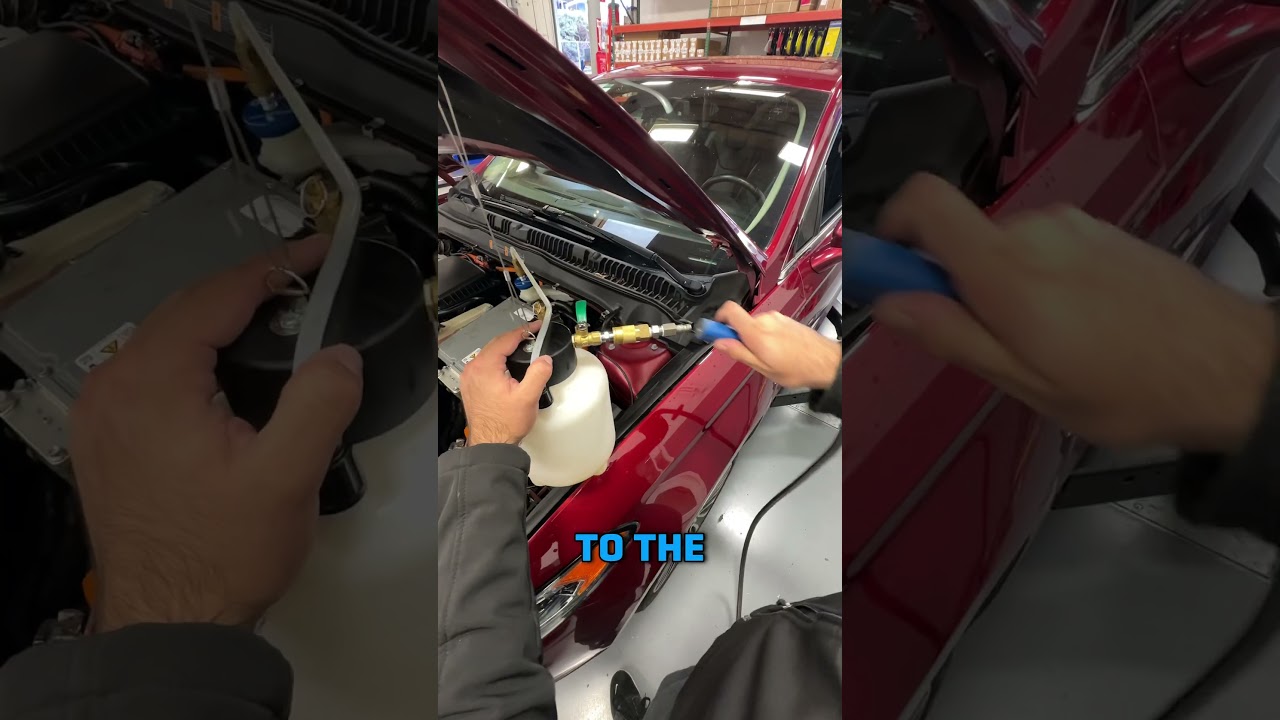 Bleeding Brakes with Only 1 Person! 🧍🏻&zwj;♂️
