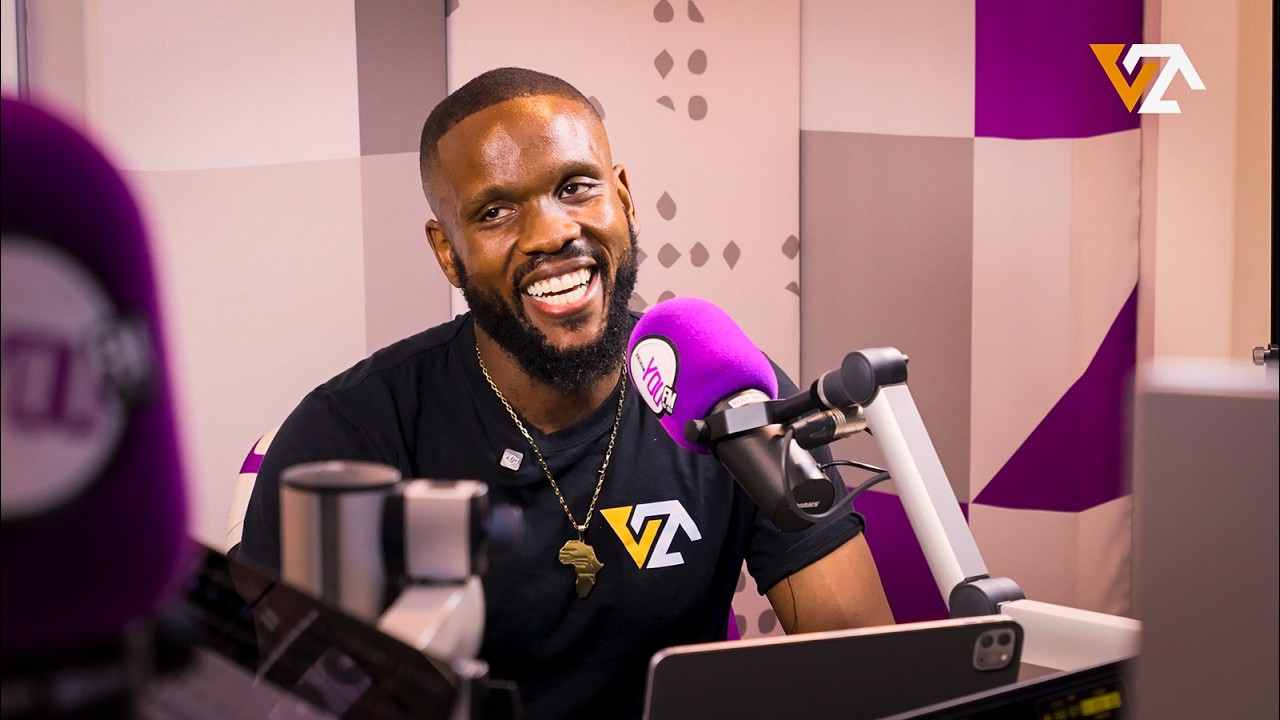 VEZA x YOU FM | Why an App? 🚀 How VEZA Empowers Communities 🧡