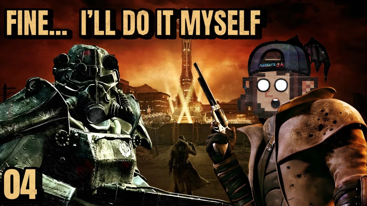 REMAKE CANCELLED?!… So I DID IT WITH MODS! | 05