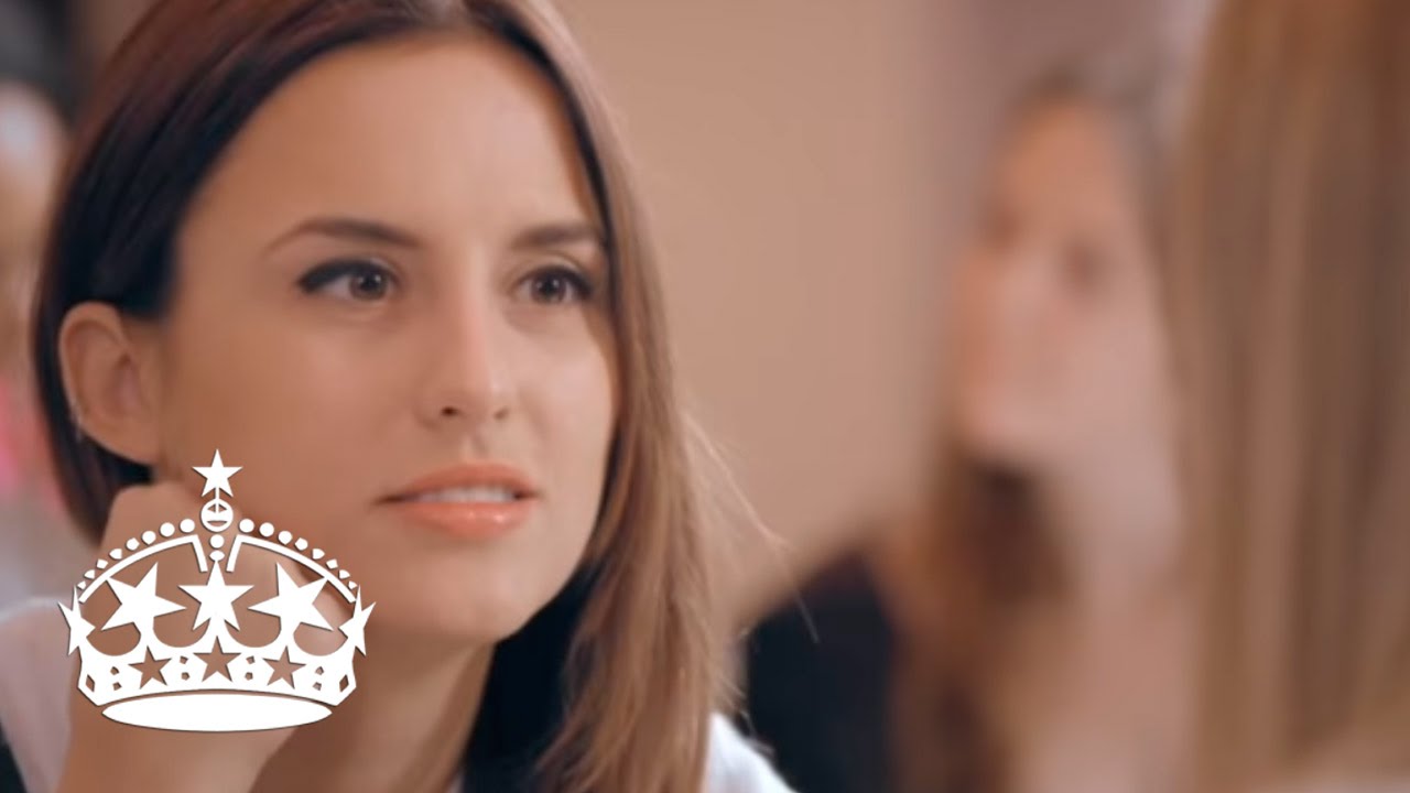 Hit a Nerve | Made In Chelsea S10-Ep8 | E4