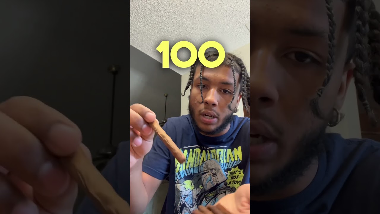 1 Good Backwood OUT OF THE 5 PACK...