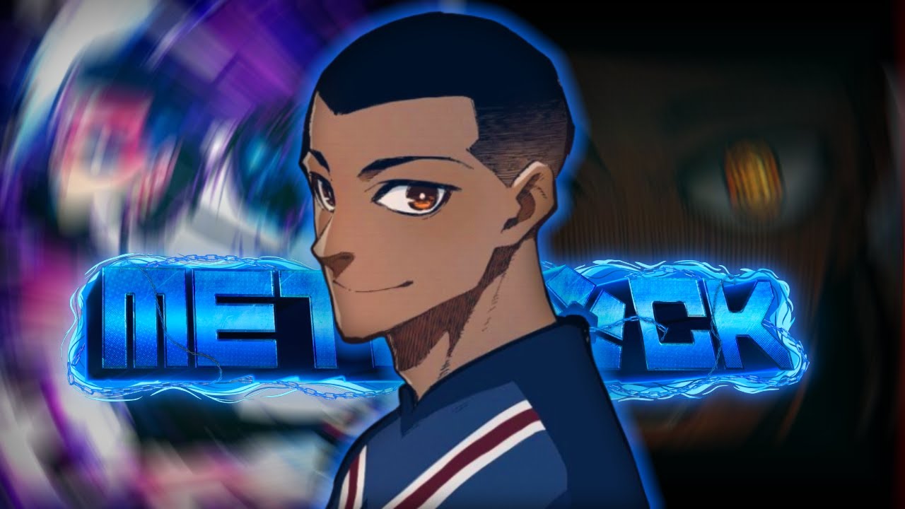 Blitzing the field with Godspeed! | Metalock