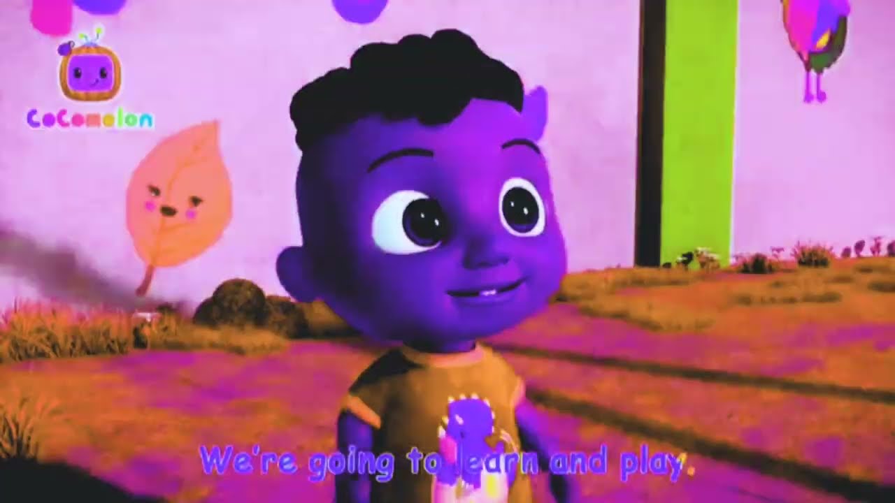 WE'RE GOING To LEARN TO PLAY// EFFECTS COMPILATION// SPONSORED By GAMAVISION CSUPO EFFECTS.