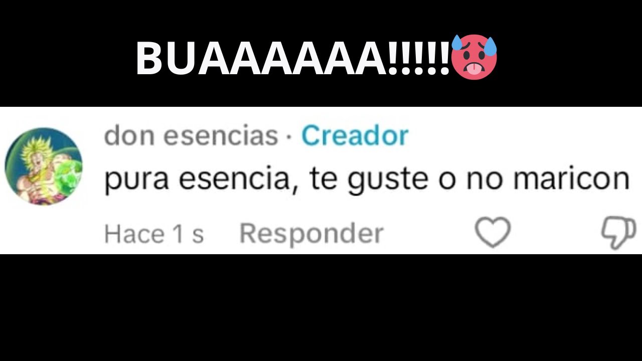 RESPONDIENDO con ESENCIA | DON ESENCIAS