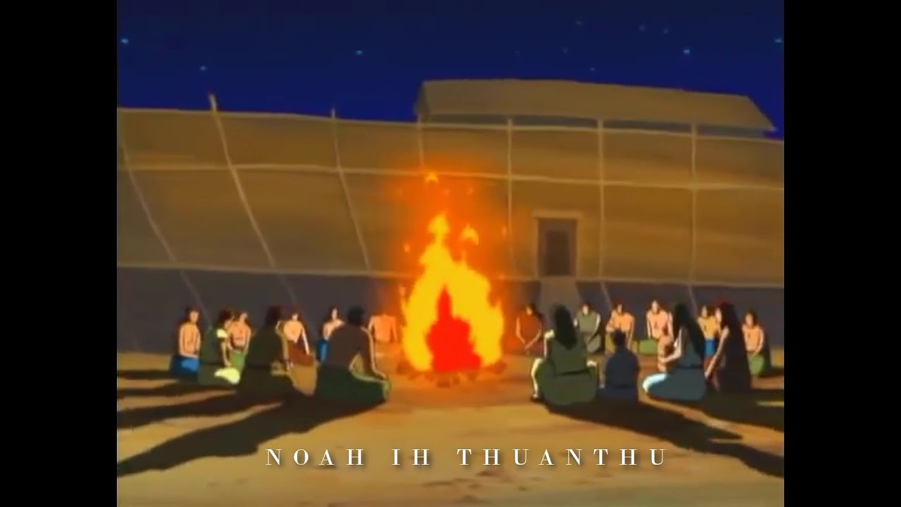 Noah Ih Thuanthu
