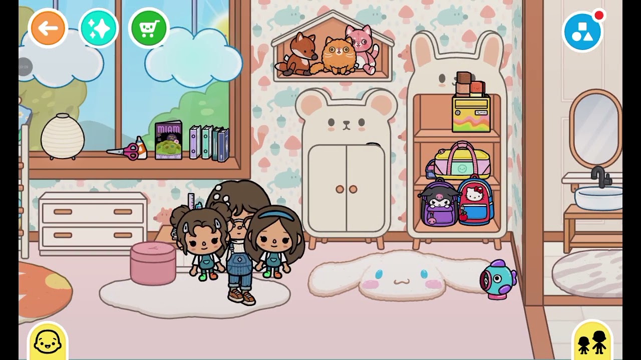 EN ŞANSSIZ GÜNÜM | PART 2 İÇİN 5 LİKE