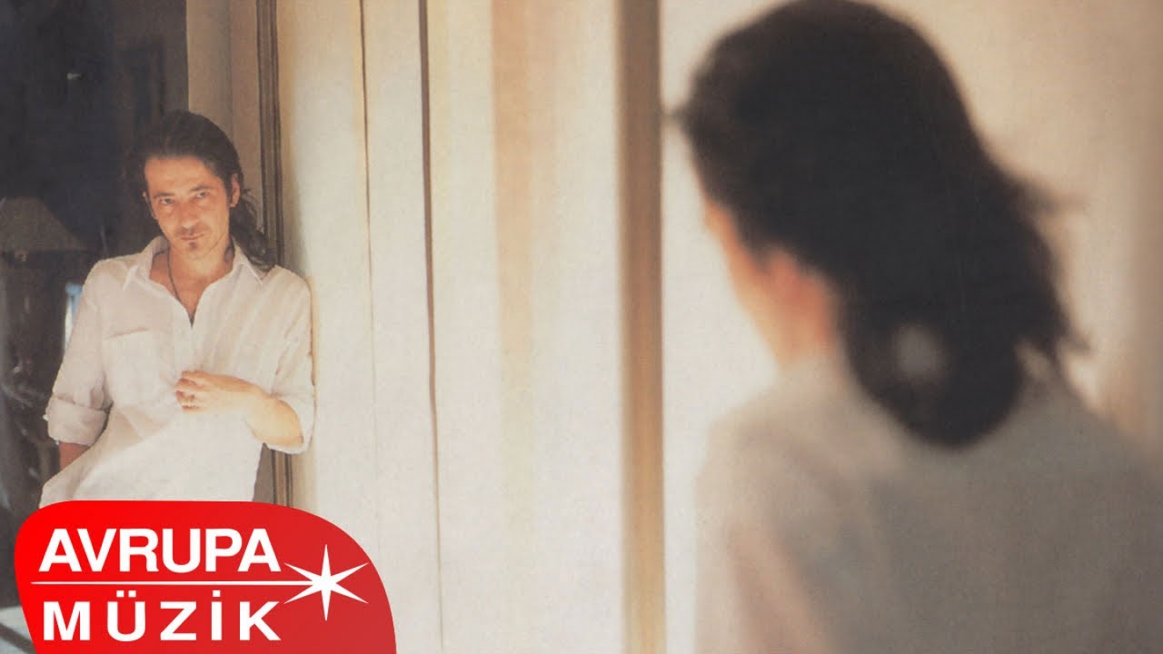 Feridun Düzağaç - Yalnızlığım Sana Emanet (Official Audio)