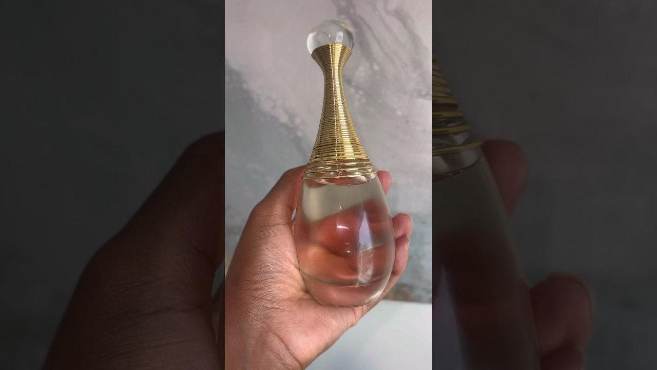 Dior J’adore Unboxing - Mother’s Day Gift 