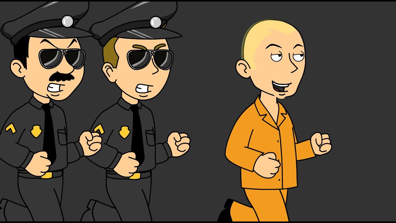 Fred's Jailbreak