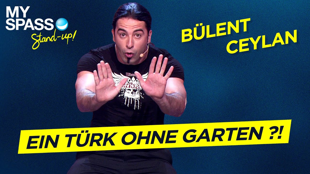 Vadda oder Baba? | Bülent Ceylan - Ganz schön turbülent