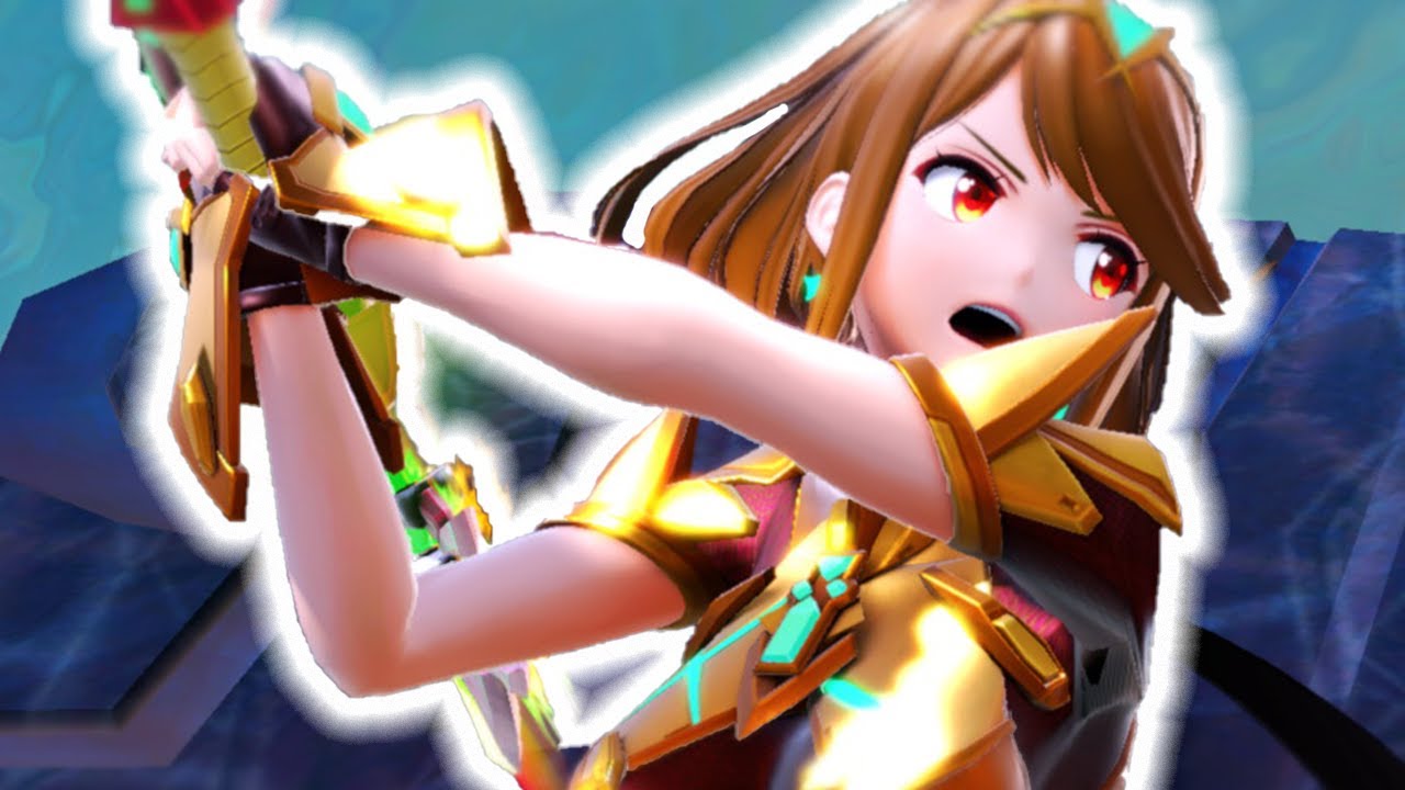 PYRA IS BETTER