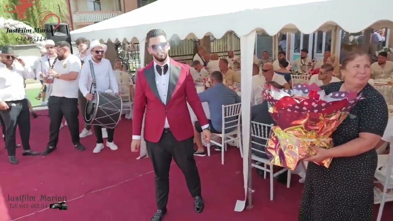 Intelegere Ionut si Buteanca in turnu magurele 27 iulie 2025  Hit New  [Manele Noi 2025]