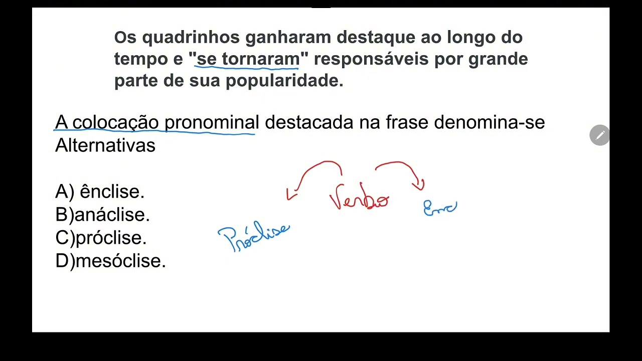 📚 Questões da Banca IGEDUC – Língua Portuguesa para professor 