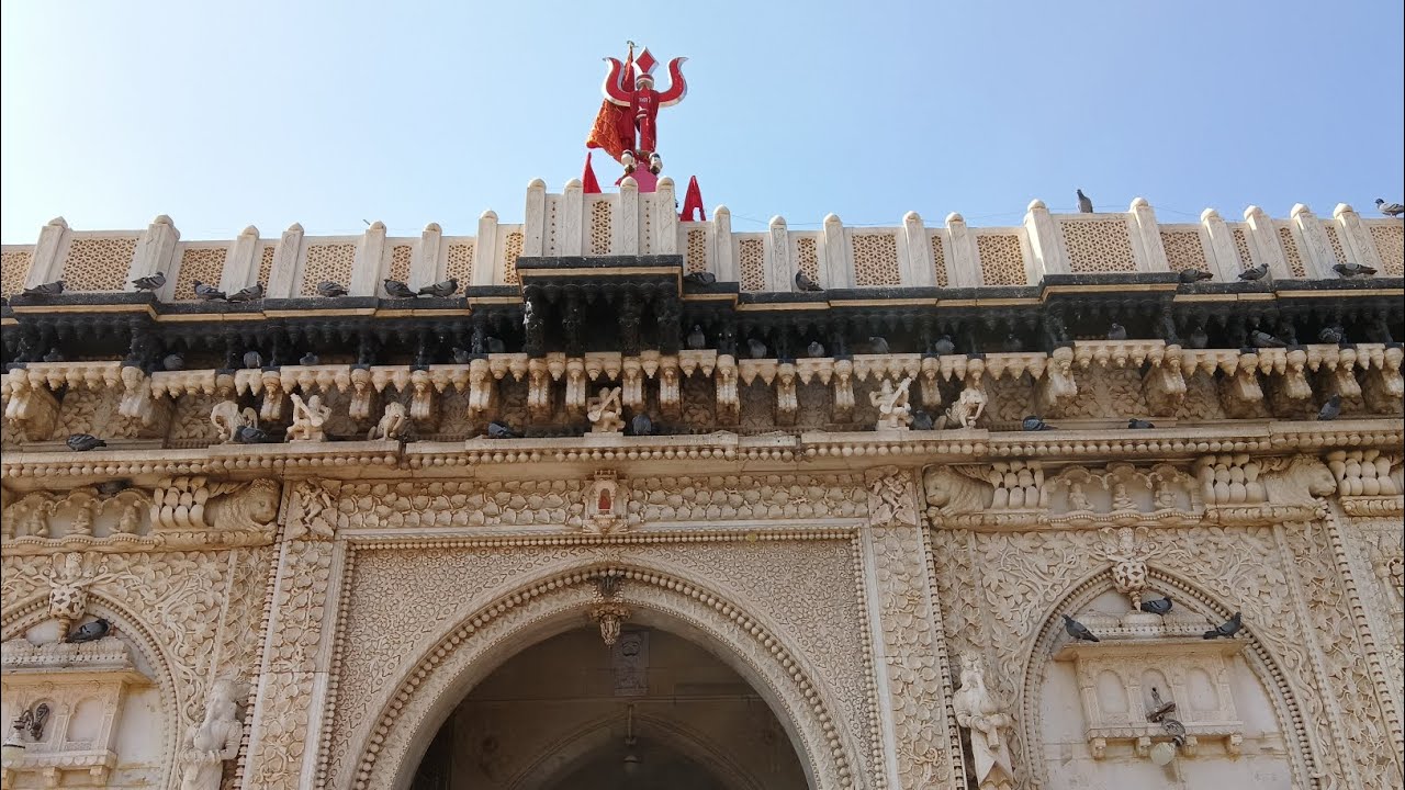 Deshnok ki karni Mata oran ki feri #viralvideo #viral  3:30 ghante Lage