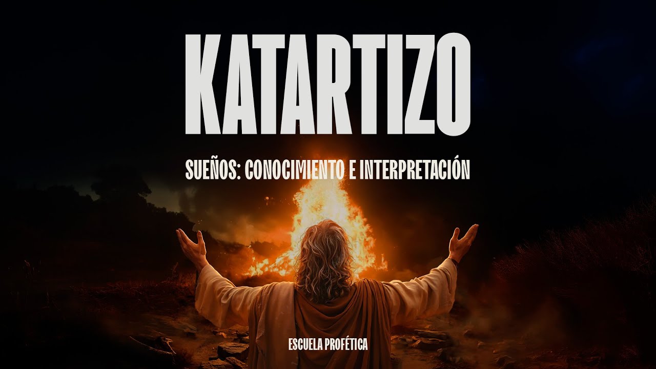 Sue&ntilde;os: Conocimiento e Interpretaci&oacute;n - Katartizo Escuela Prof&eacute;tica