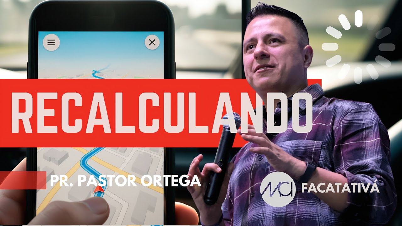 RECALCULANDO - Reunión Familiar 7 de Diciembre MCI Facatativá