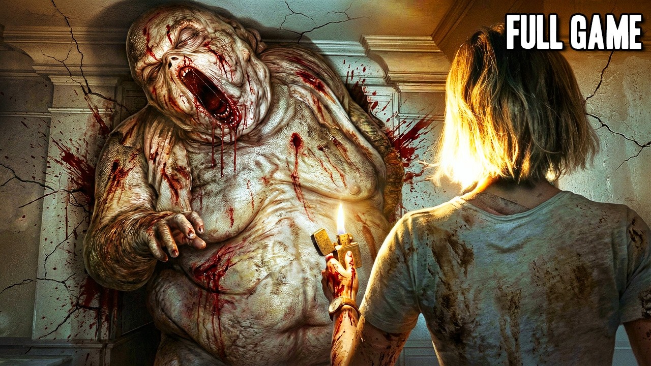 RESIDENT EVIL REQUIEM ist das BESTE RESIDENT EVIL ALLER ZEITEN!?