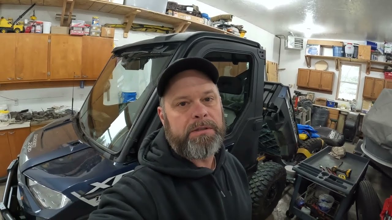 Polaris Ranger Wire Harness Fix **URGENT!!!!!** Check this right away!!!!