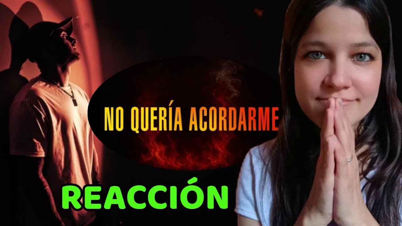 REACCIÓN @BrockAnsiolitiko  - No quería acordarme 🔥 [INCENDIO] | Natuchys