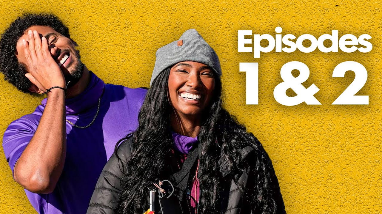 The Amazing Race 38 | Episodes 1 & 2 Recap