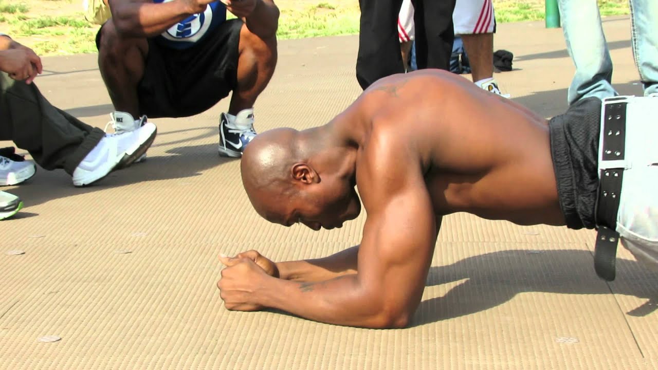 WEROCC'N MEDIA PRESENTS BROTHERHOOD N.B.X.A ATHLETES ''THE MOVEMENT''