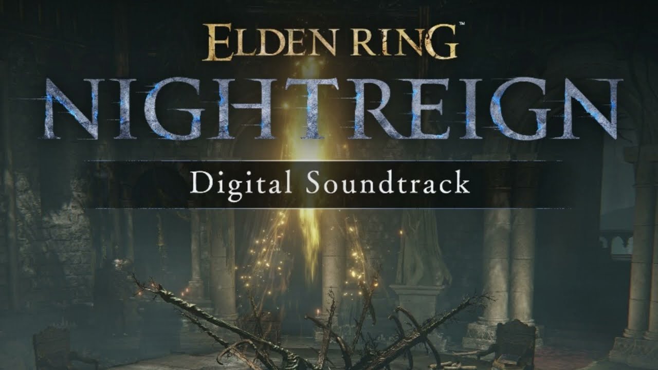 Nightreign&rsquo;s Ending Themes &ndash; All 4 Final Variants Collection [HQ | Elden Ring OST]