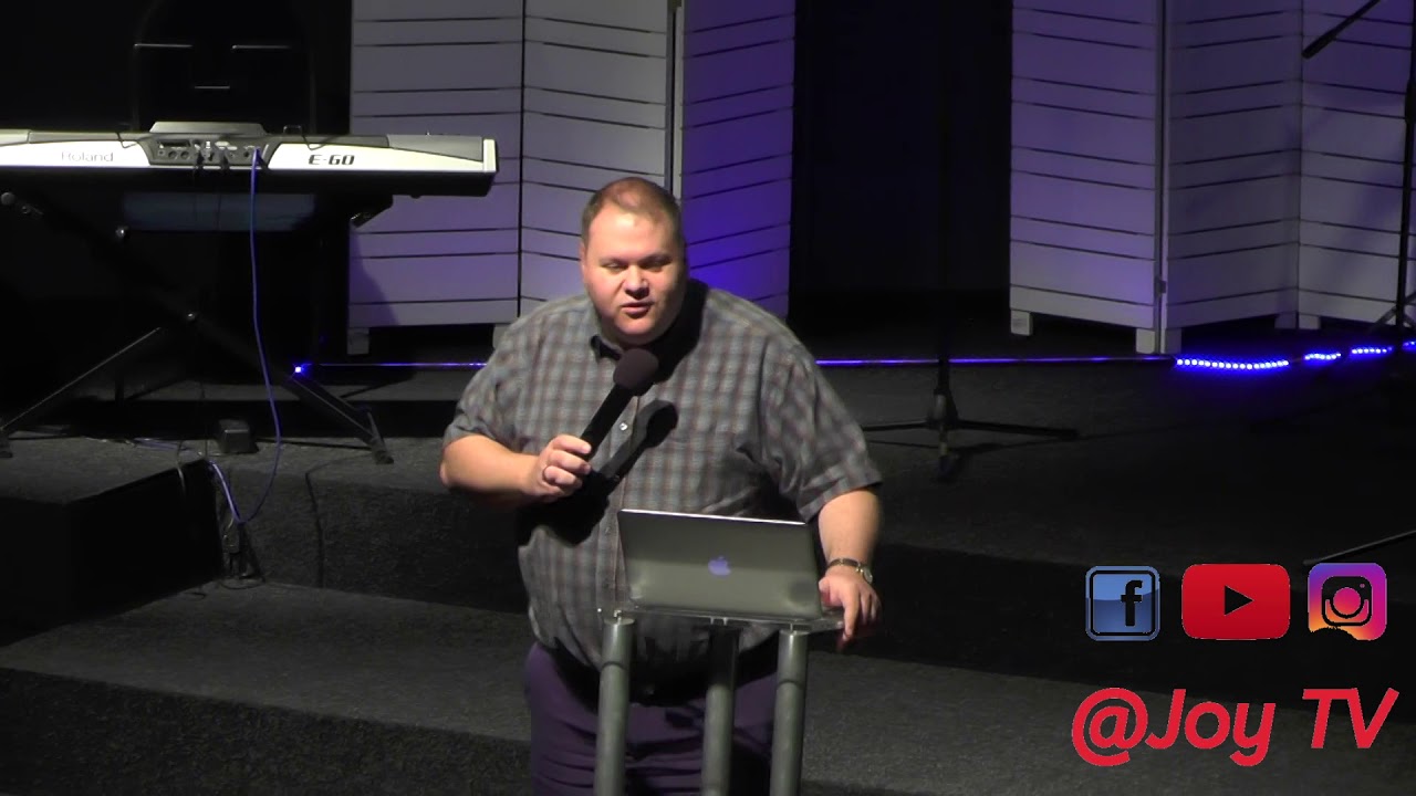 Praise Power - Ministry Perspectives ep 3