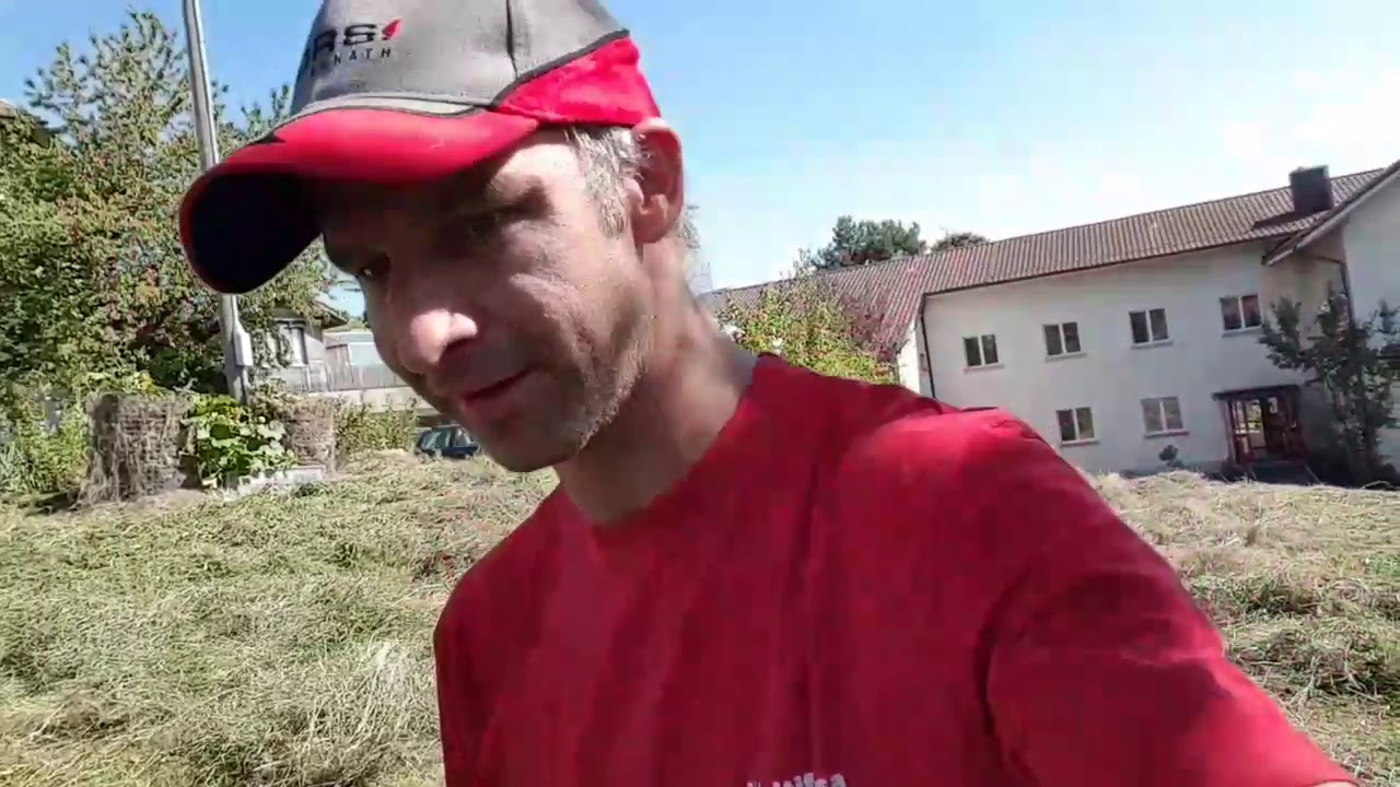 F&uuml;r Schulhausabwart, &Ouml;ko Heuen